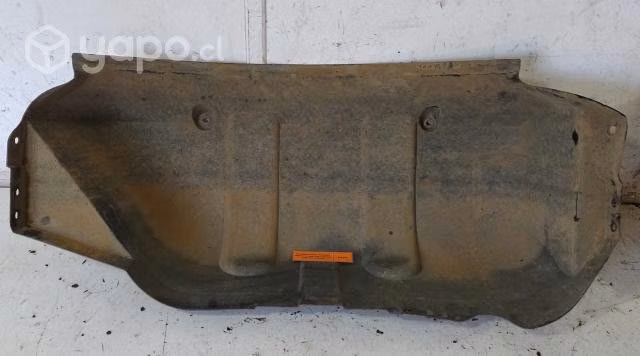 Guardafango Trasero Derecho (MBT3201) Mazda BT50 4