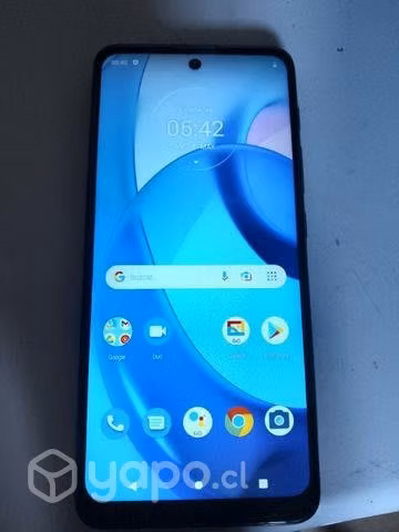 Motorola e30