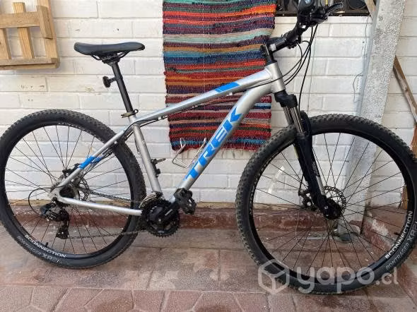 Bicicleta Trek marlin 4 Aro 29 - Imagen 3