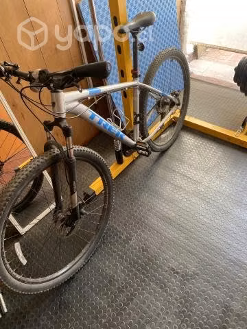 Bicicleta Trek marlin 4 Aro 29