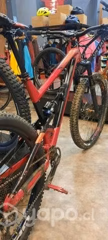Polygon Siskiu N8 XL 2019