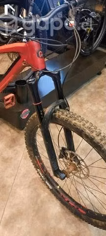 Polygon Siskiu N8 XL 2019