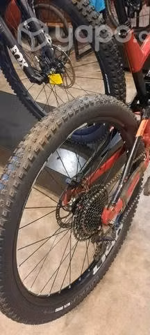 Polygon Siskiu N8 XL 2019