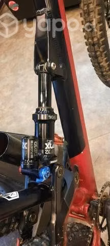 Polygon Siskiu N8 XL 2019