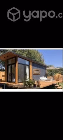 Tiny House