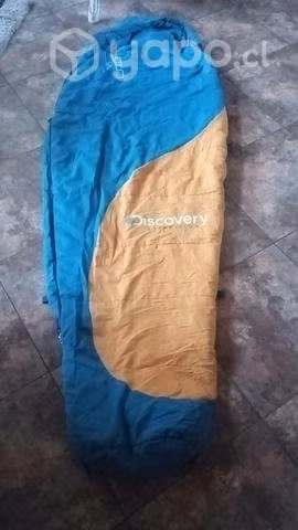Saco de dormir