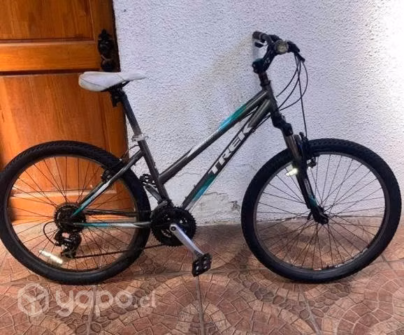 Bicicleta Trek