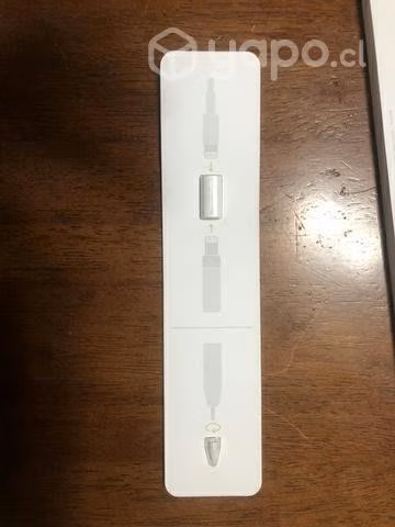Apple Pencil
