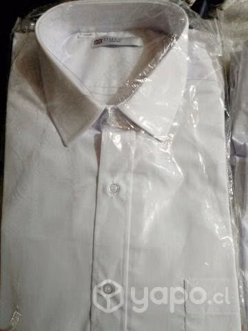 Camisas nuevas