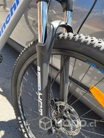 Bianchi peregrine nueva