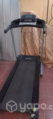 Trotadora Electrica - Imagen 3
