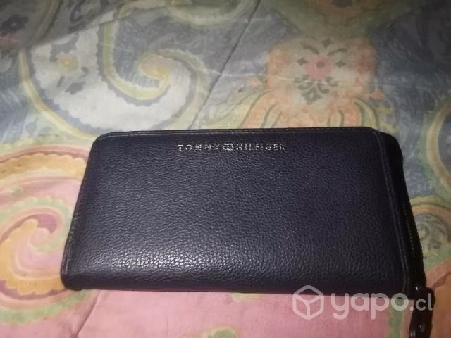 Billetera tommy