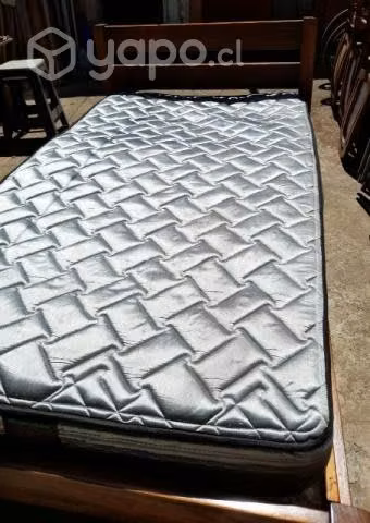 Cama completa - Imagen 2