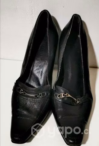 Zapatos Dama VII