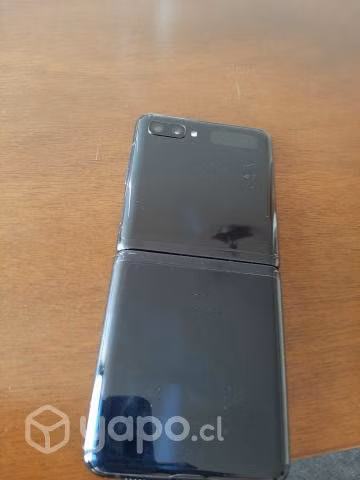 Samsung zflip 1 - Imagen 2