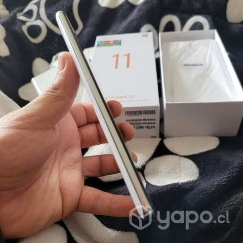 Xiaomi 11t 256G