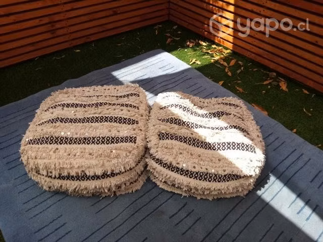 Pouf marca Umbrale