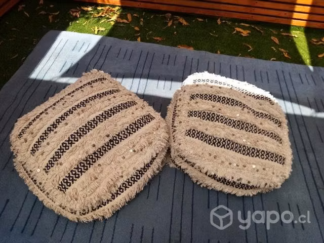 Pouf marca Umbrale - Imagen 2