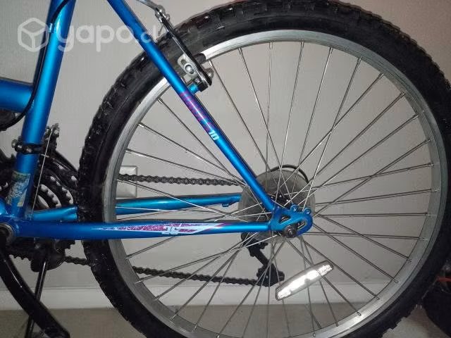 Bicicleta Caloi Aro 26 - Imagen 3
