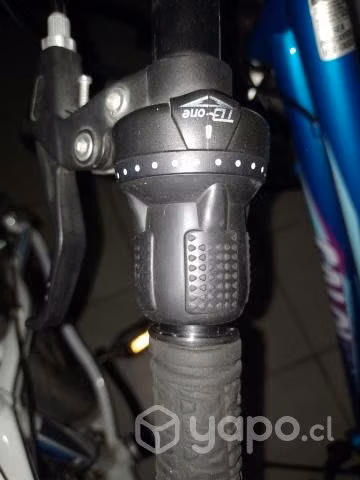 Bicicleta Caloi Aro 26 - Imagen 6
