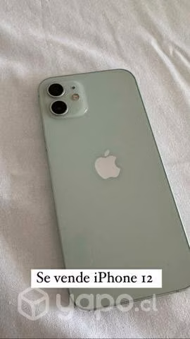 IPhone 12
