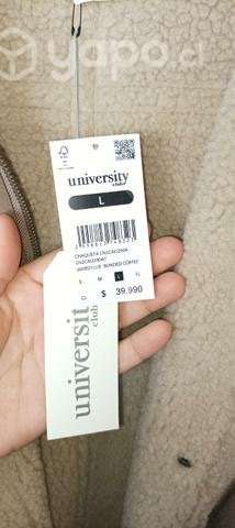 Cardigan chaqueta - Imagen 3