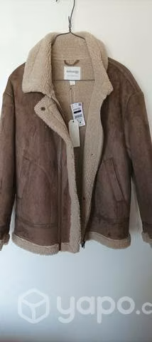 Cardigan chaqueta