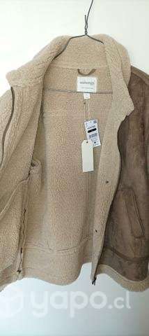 Cardigan chaqueta - Imagen 4