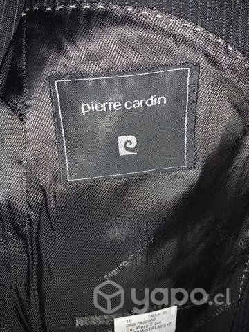 Terno Negro, Pierre Cardin - Imagen 4