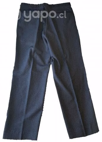 Terno Negro, Pierre Cardin - Imagen 2
