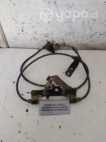 Sensor ABS Trasero Izquierdo (NTS221) Nissan Terra