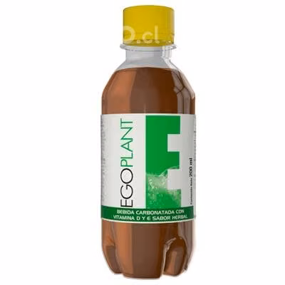 Ego Plant