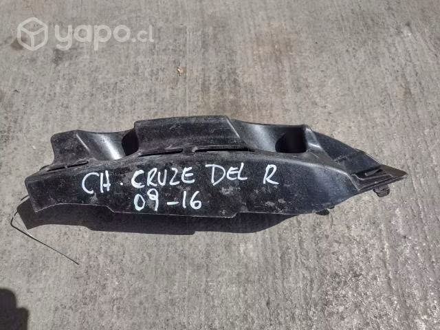 Mensula del der Chevrolet Cruze 09-16