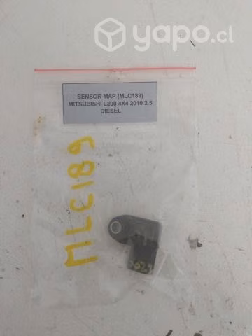 Sensor MAP (MLC189) Mitsubishi L