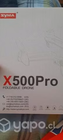 Drone - Imagen 3