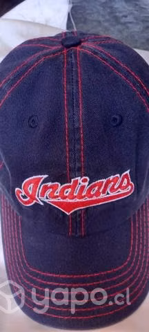 Jockeys Indians unisex