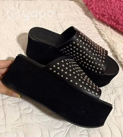 Sandalias c moran