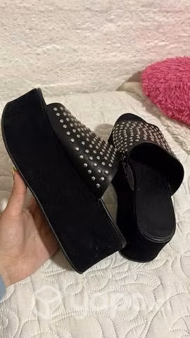 Sandalias c moran - Imagen 2