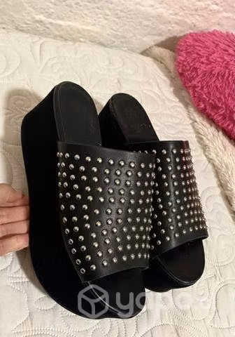 Sandalias c moran - Imagen 4