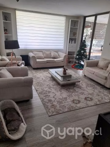 Sillon entero