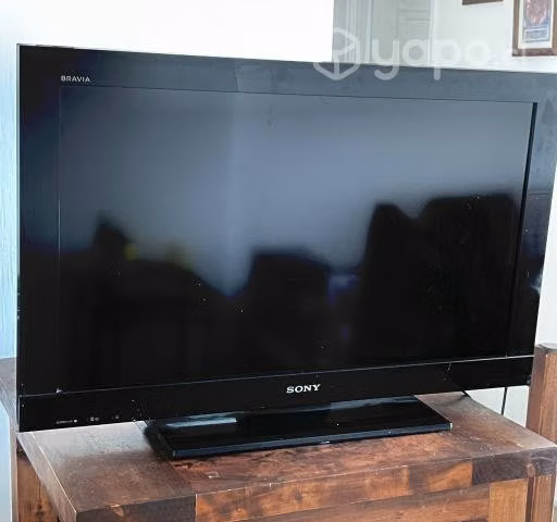 TV Bravia Sony 29 pulgadas