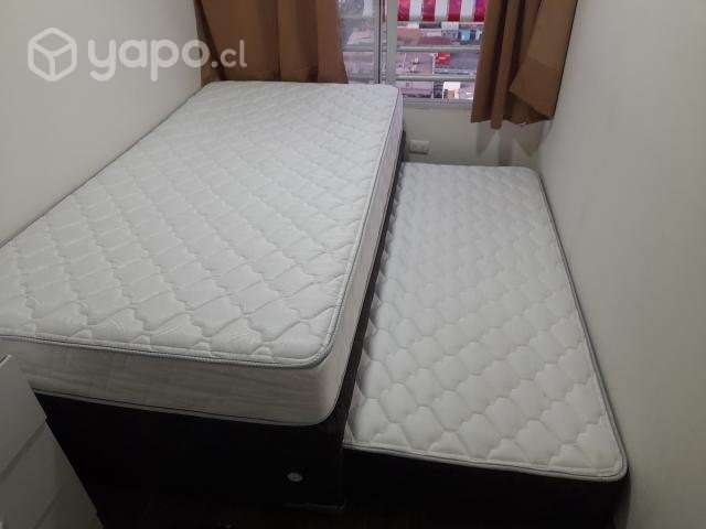 Cama nido nueva - Imagen 2