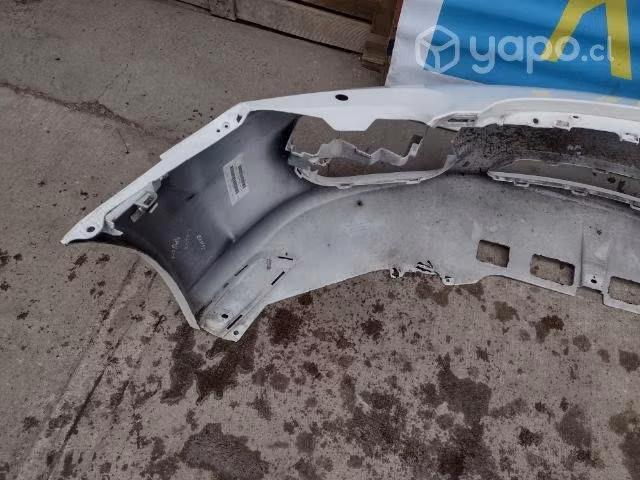 Parachoque del Porsche boxster 2011-2013