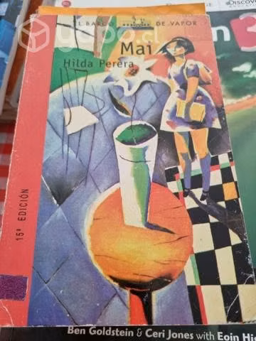 Libro Mai, lectura complementaria
