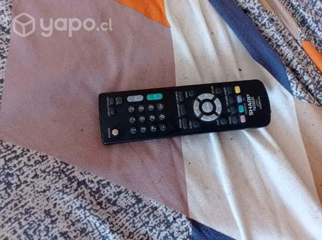 TV 42" Sharp - Imagen 3