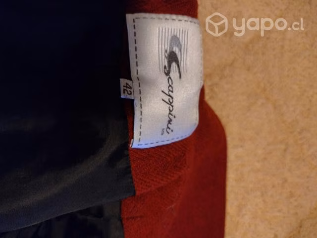 Blazer - Imagen 5