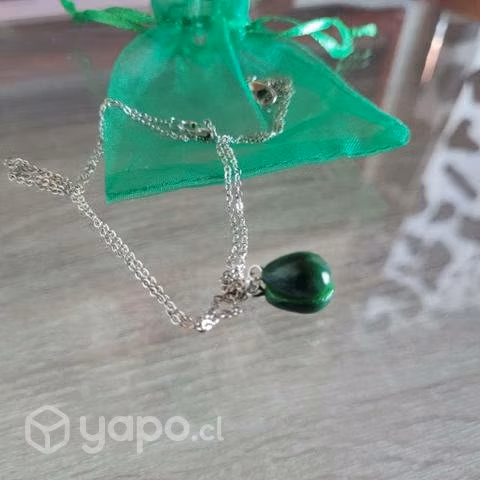 Collar de amistad o pareja palta - Imagen 3