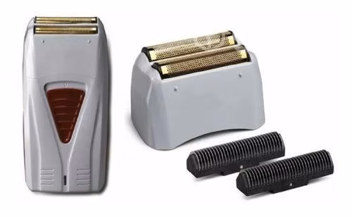 Maquina Rasuradora Shaver Hair Star 4D