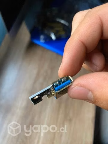 Tarjeta Vertical Riser Usb 3.0 1-16x Pci-e - Imagen 2