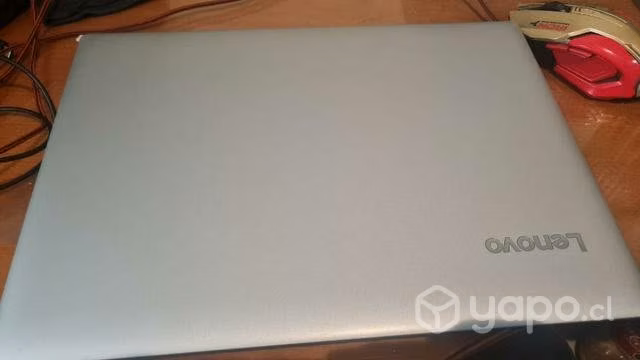 Notebook Lenovo Ideapad 320 - Imagen 2